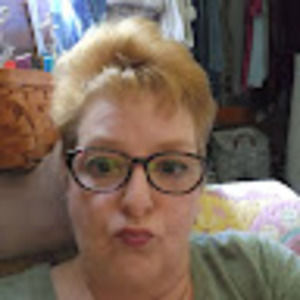 Meet your Posher, Wendy